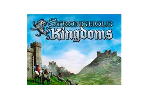 Stronghold Kingdoms