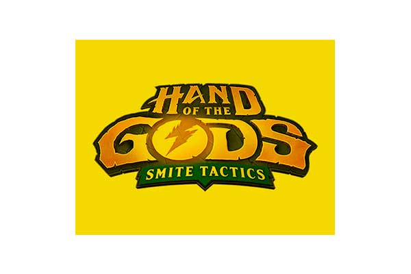 Hand of the Gods (Hi-Rez Studios)