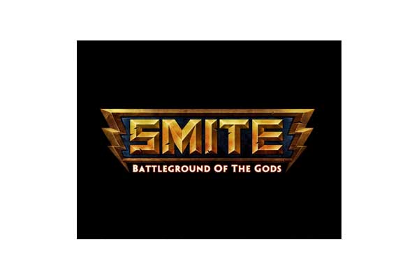SMITE (Hi-Rez Studios)