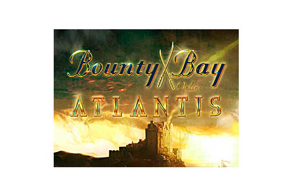 Bounty Bay Online