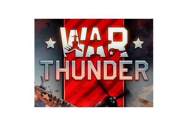 War Thunder